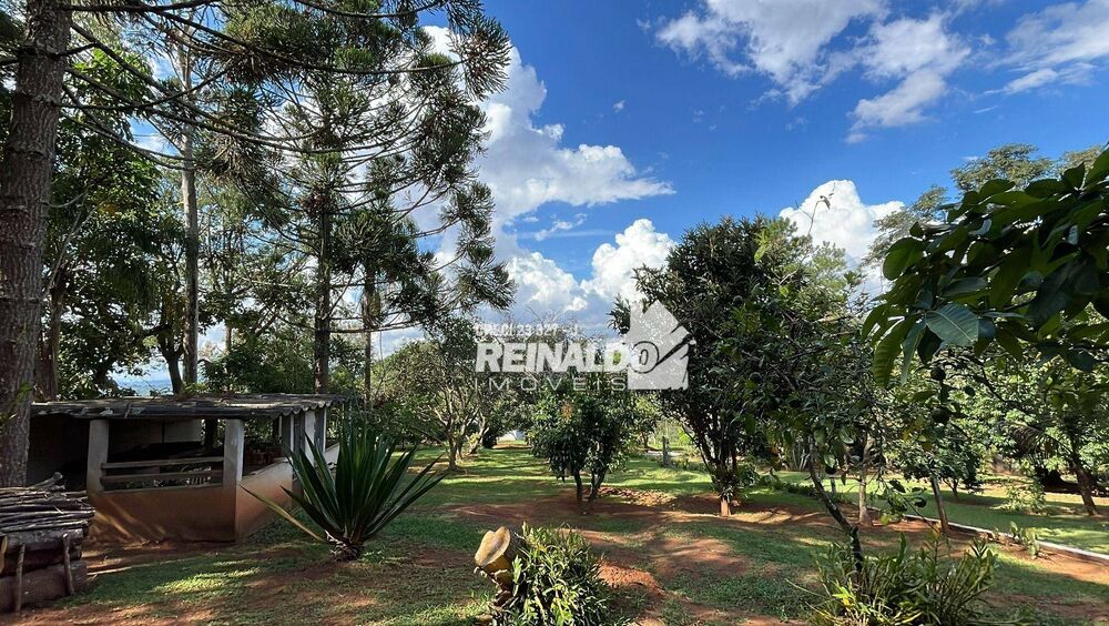 Sítio, 2 quartos, 4 hectares - Foto 16