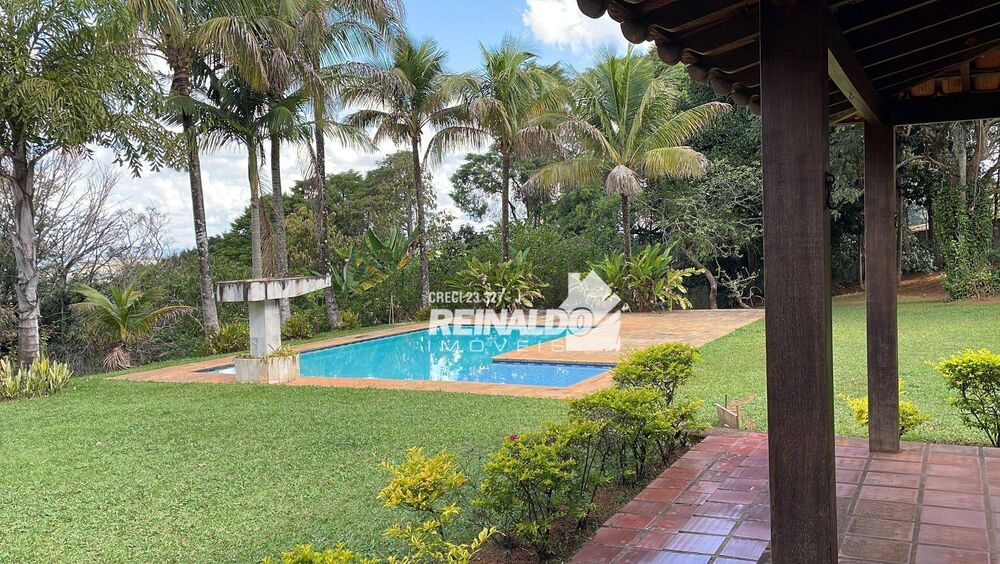 Sítio, 2 quartos, 4 hectares - Foto 3