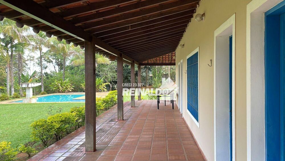 Sítio, 2 quartos, 4 hectares - Foto 2