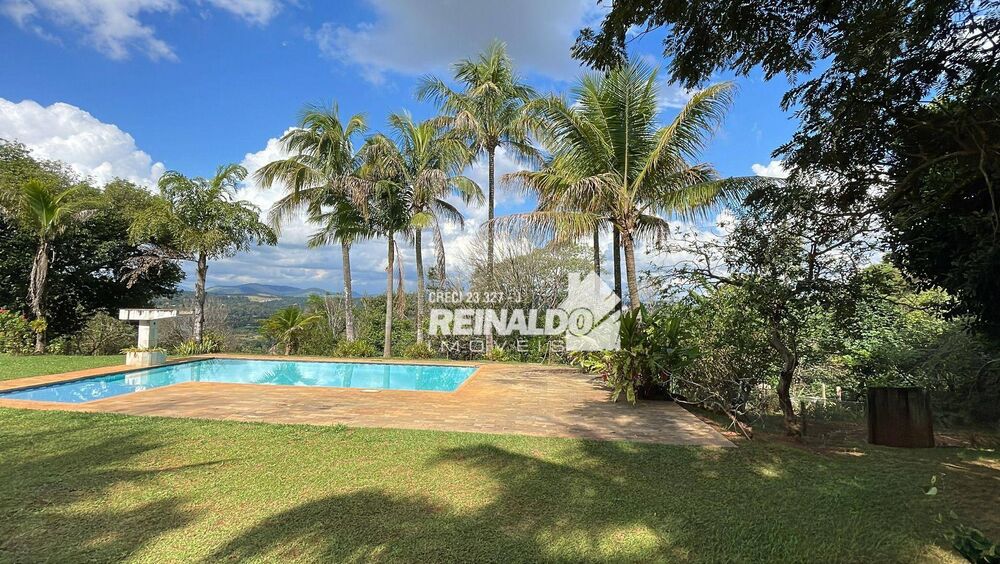 Sítio, 2 quartos, 4 hectares - Foto 7