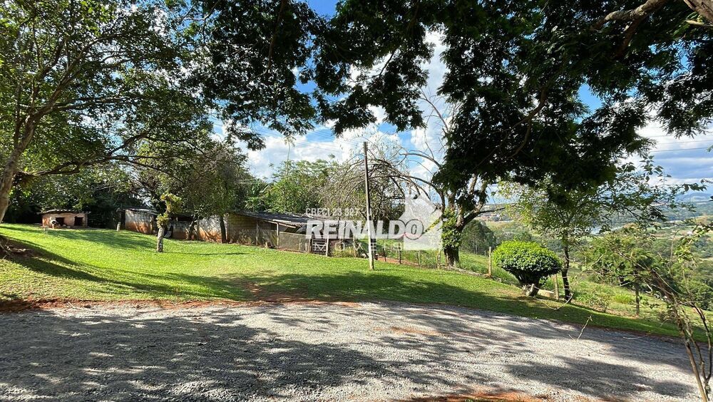 Sítio, 2 quartos, 4 hectares - Foto 18