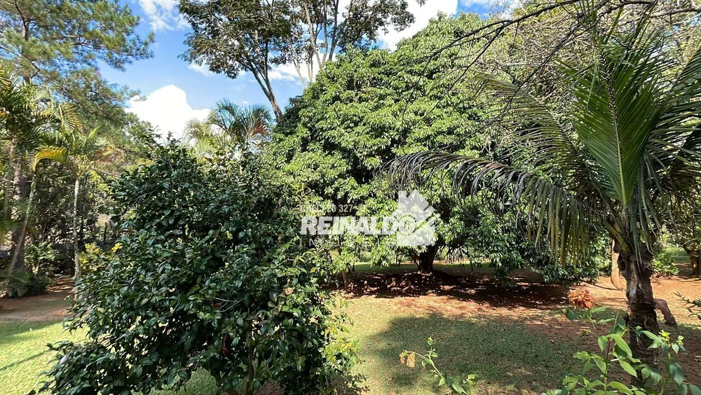 Sítio, 2 quartos, 4 hectares - Foto 26