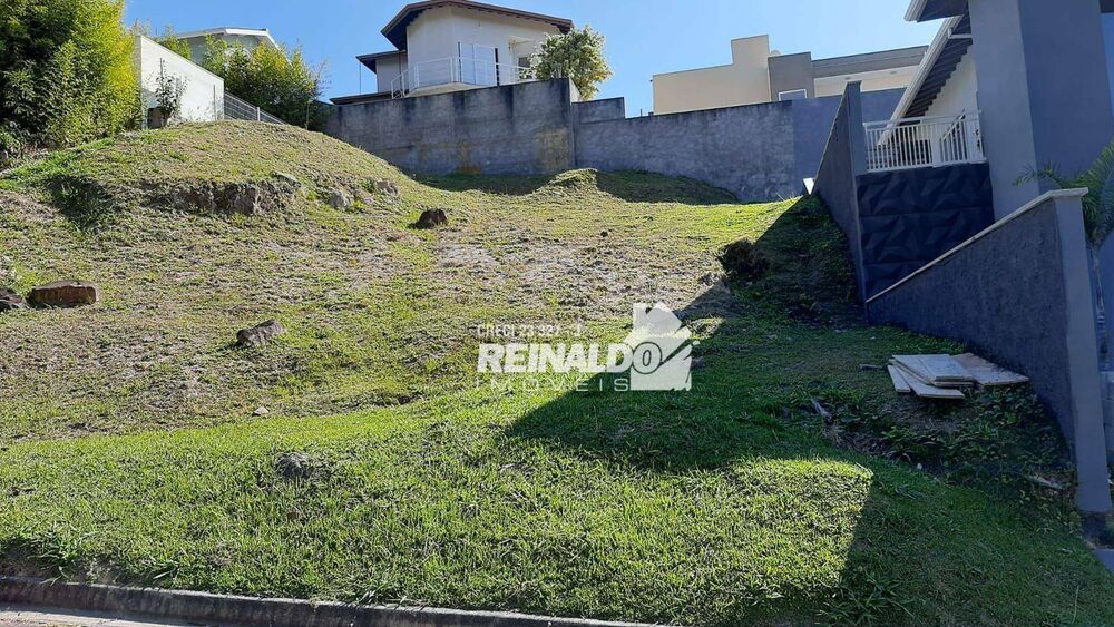 Loteamento e Condomínio, 450 m² - Foto 1