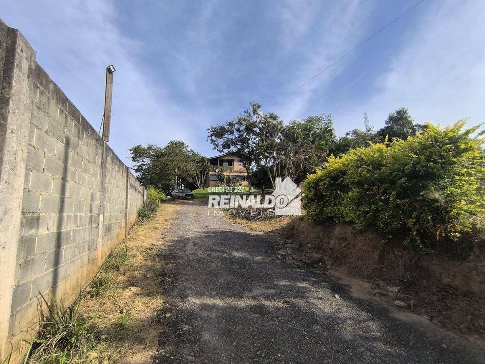 Chácara, 4 quartos, 2137 m² - Foto 3