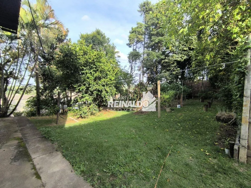 Chácara, 4 quartos, 2137 m² - Foto 22