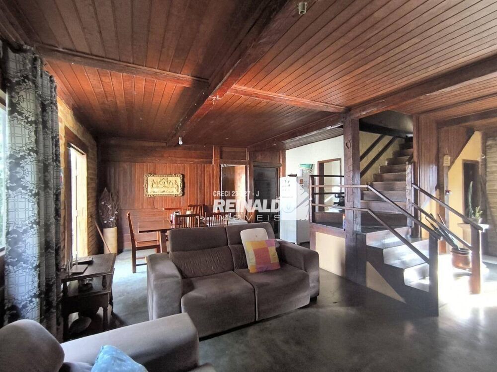 Chácara, 4 quartos, 2137 m² - Foto 4