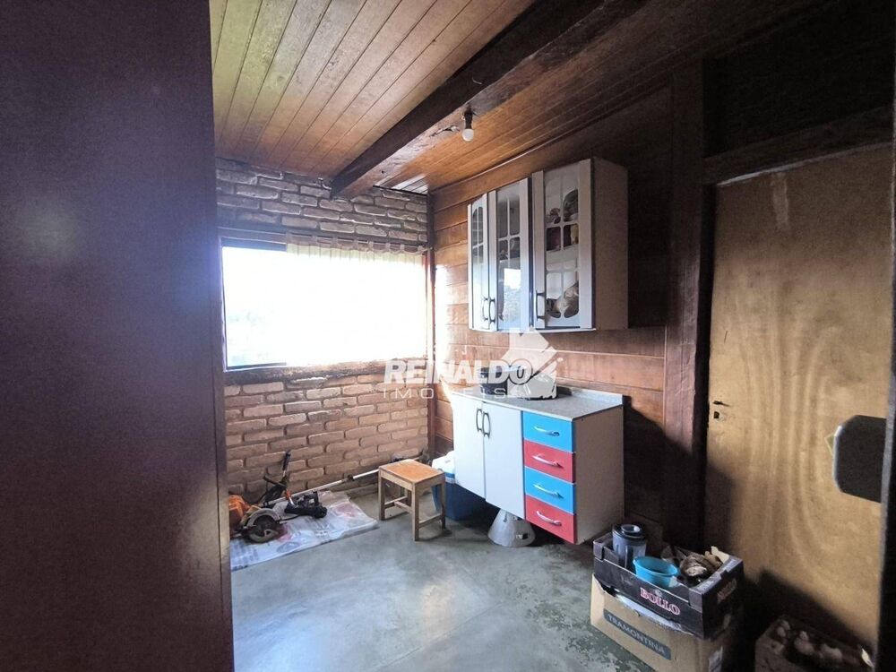 Chácara, 4 quartos, 2137 m² - Foto 7