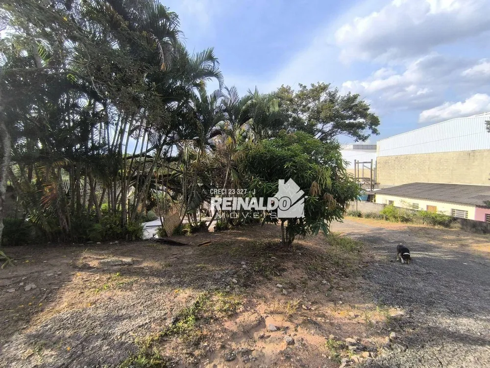 Chácara, 4 quartos, 2137 m² - Foto 23