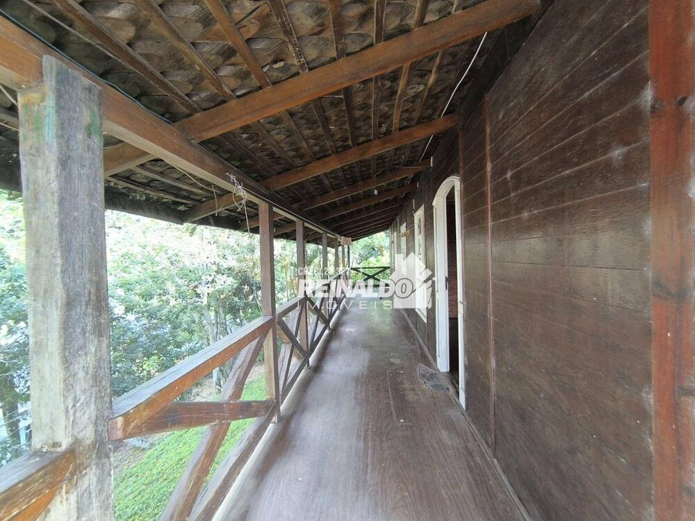 Chácara, 4 quartos, 2137 m² - Foto 13