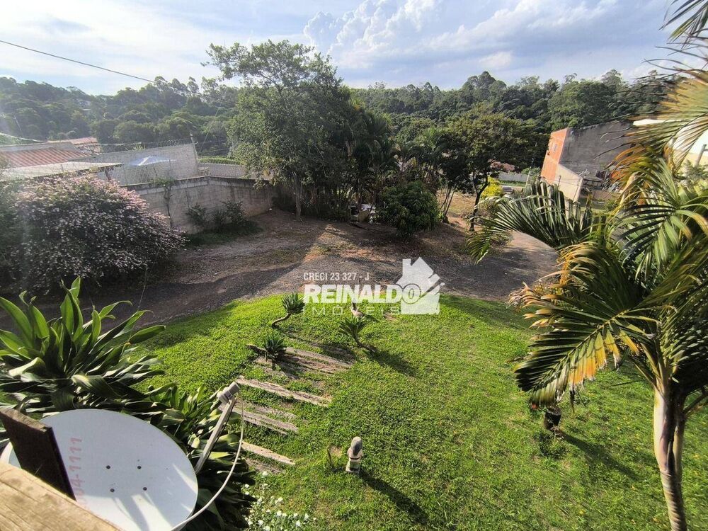 Chácara, 4 quartos, 2137 m² - Foto 10