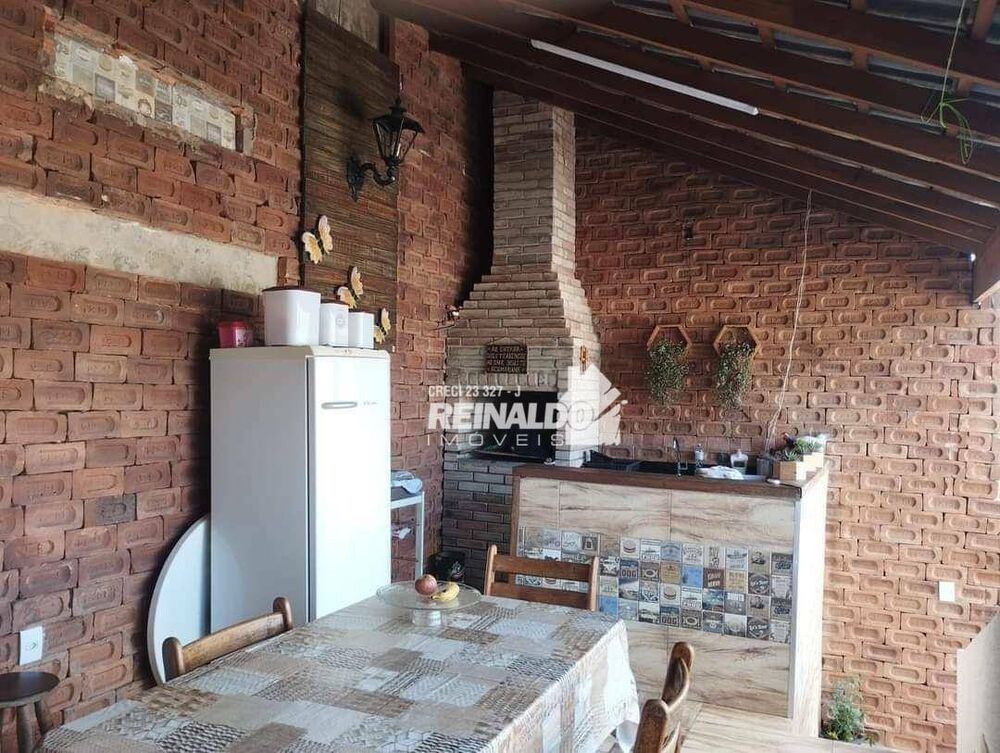Casa, 2 quartos, 180 m² - Foto 17
