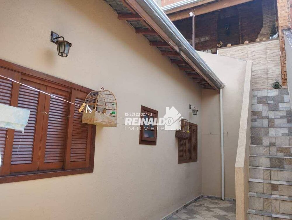 Casa, 2 quartos, 180 m² - Foto 16