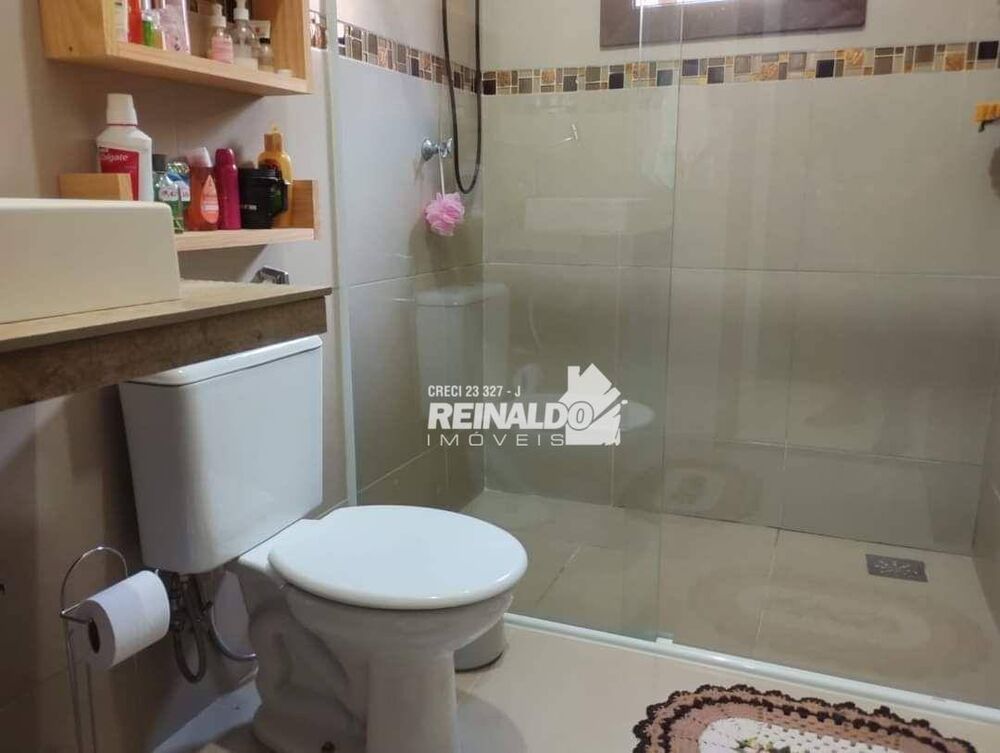 Casa, 2 quartos, 180 m² - Foto 11