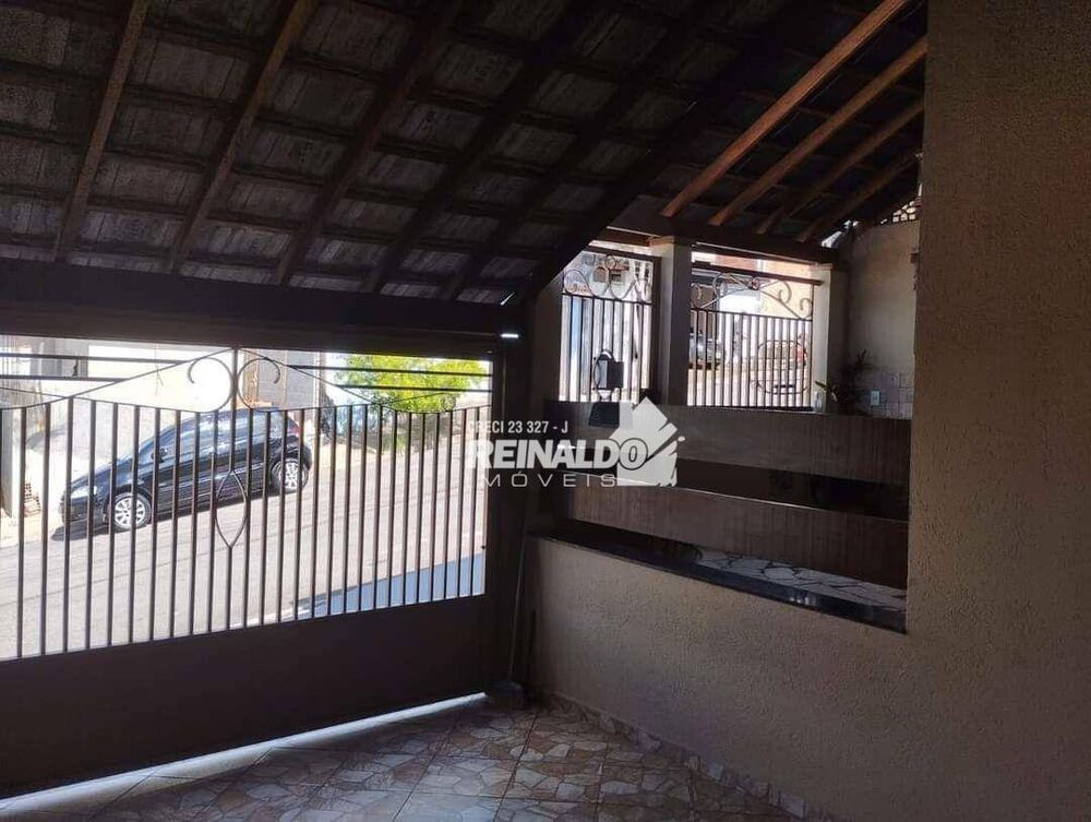Casa, 2 quartos, 180 m² - Foto 13