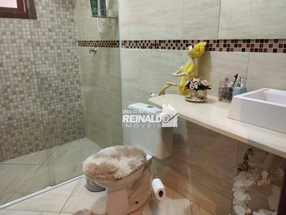 Casa, 2 quartos, 180 m² - Foto 9