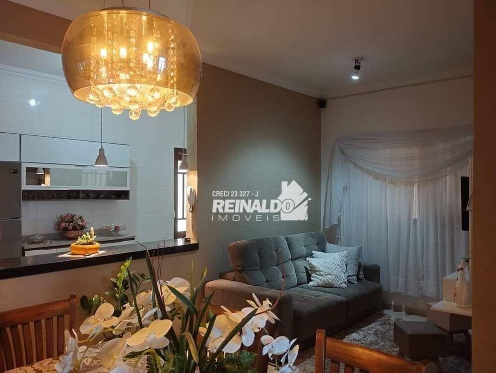 Casa, 2 quartos, 180 m² - Foto 3
