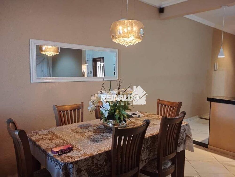 Casa, 2 quartos, 180 m² - Foto 4