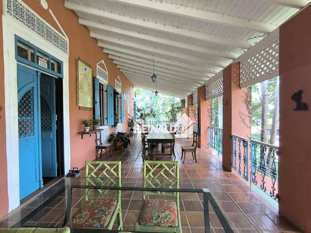 Fazenda à venda com 3 quartos, 1500m² - Foto 9