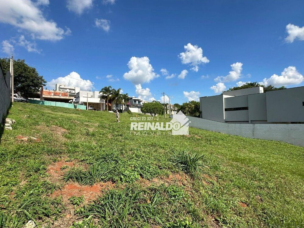 Loteamento e Condomínio, 510 m² - Foto 4