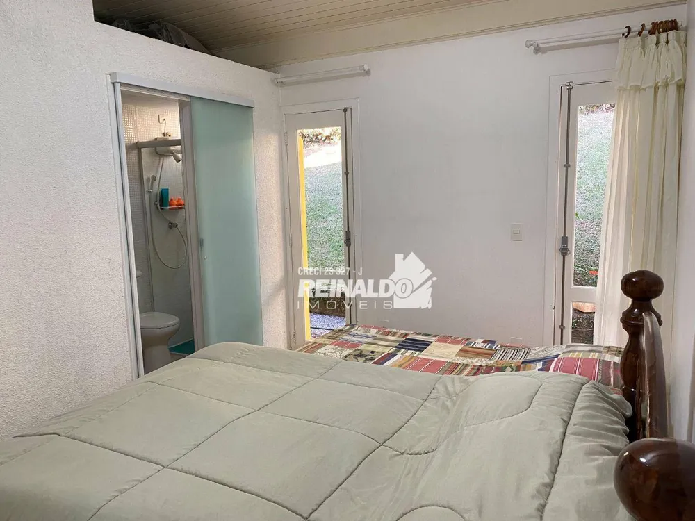 Casa de Condomínio, 6 quartos - Foto 4