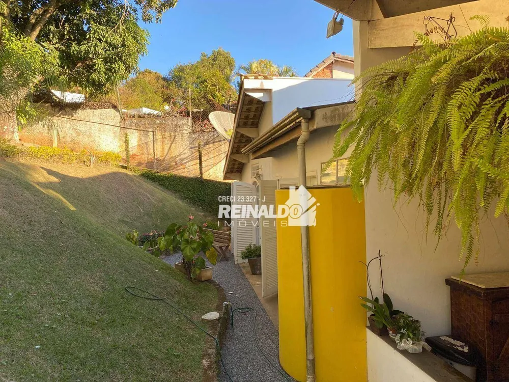 Casa de Condomínio, 6 quartos - Foto 2