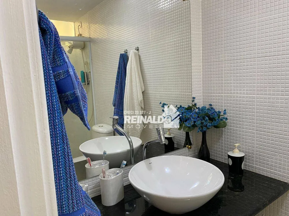 Casa de Condomínio, 6 quartos - Foto 5