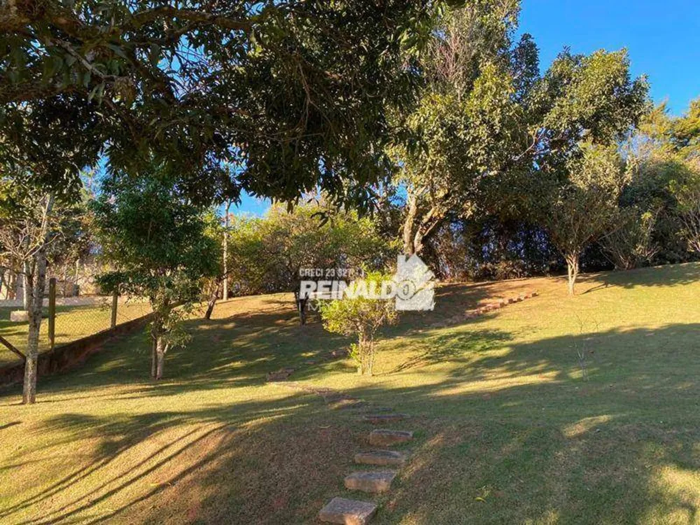 Casa de Condomínio, 6 quartos - Foto 1