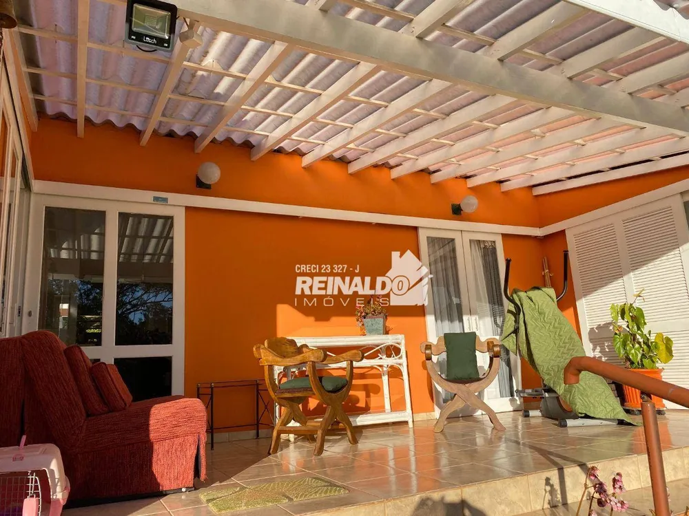 Casa de Condomínio, 6 quartos - Foto 10
