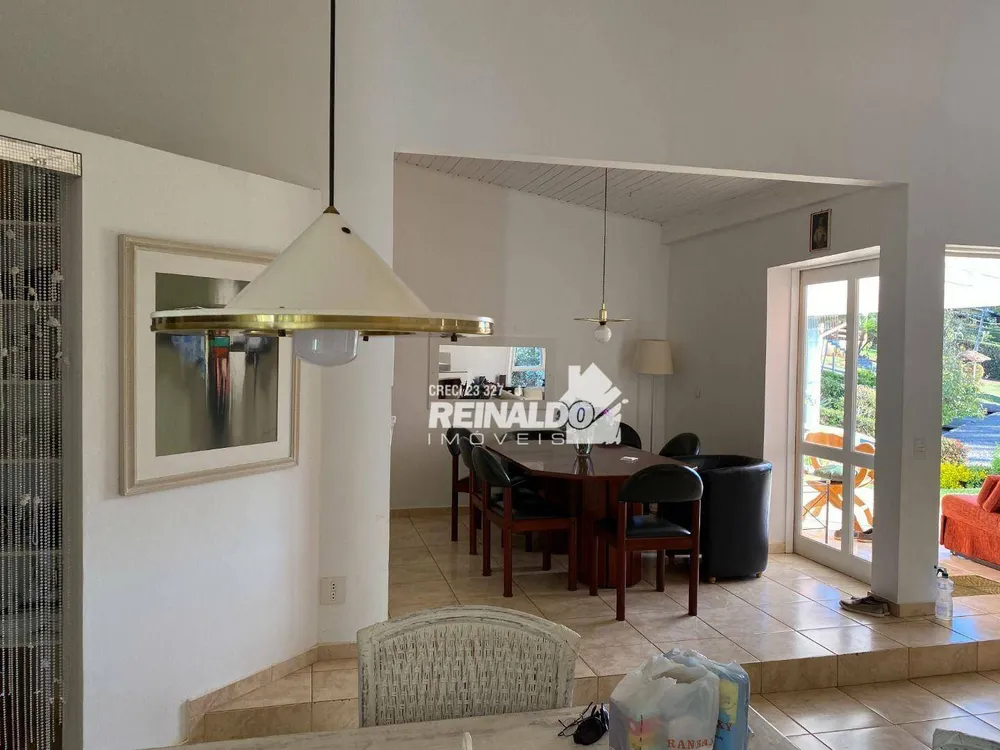 Casa de Condomínio, 6 quartos - Foto 9
