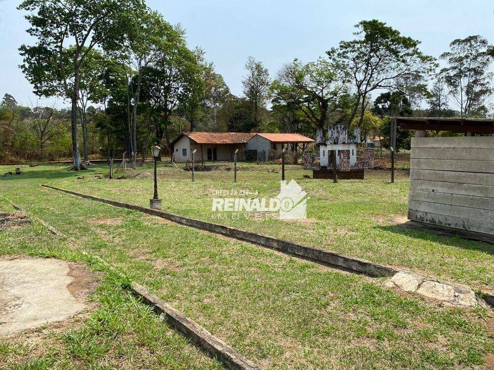 Sítio, 4 quartos, 2 hectares - Foto 8