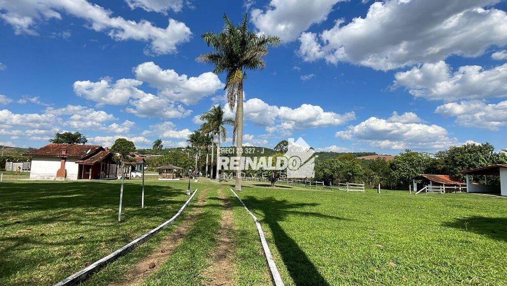 Sítio, 4 quartos, 2 hectares - Foto 12