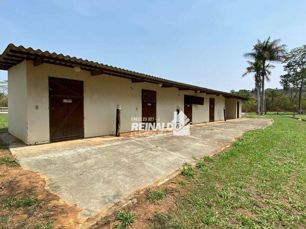 Sítio, 4 quartos, 2 hectares - Foto 4
