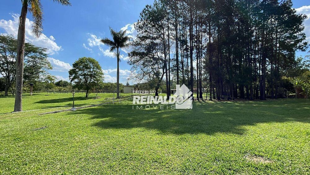 Sítio, 4 quartos, 2 hectares - Foto 9