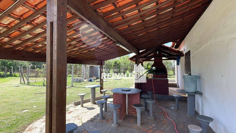 Sítio, 4 quartos, 2 hectares - Foto 2