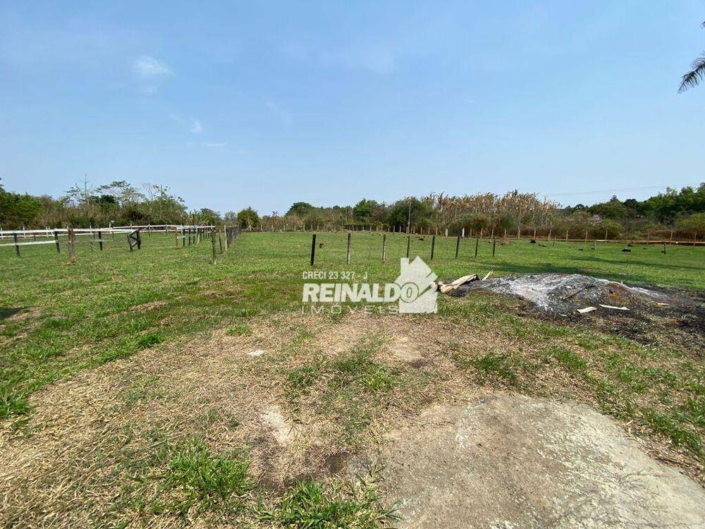 Sítio, 4 quartos, 2 hectares - Foto 6