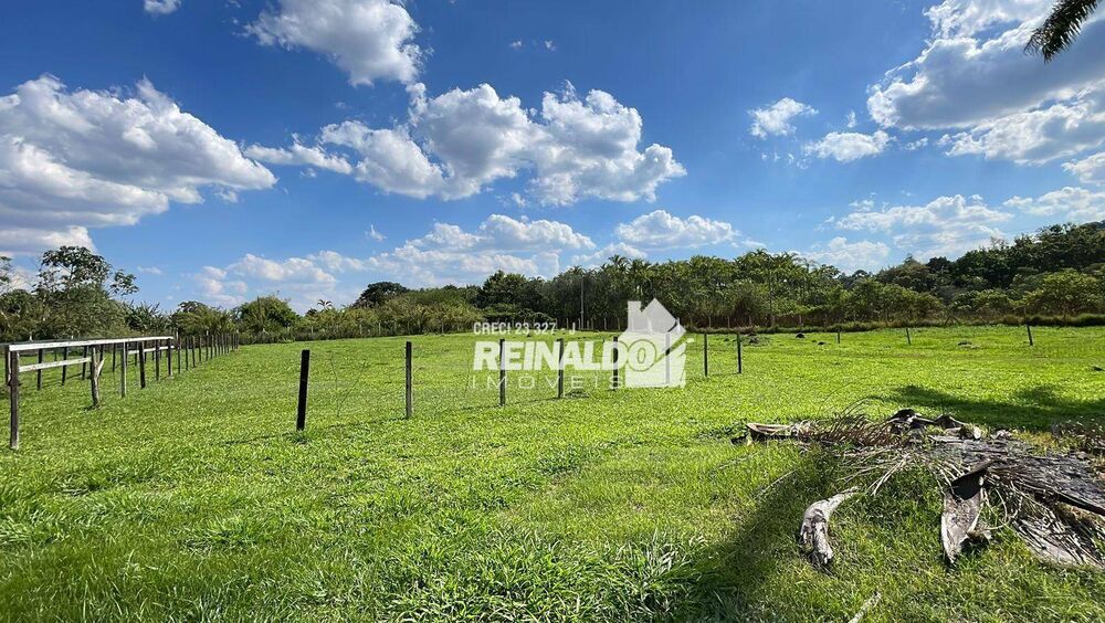 Sítio, 4 quartos, 2 hectares - Foto 11