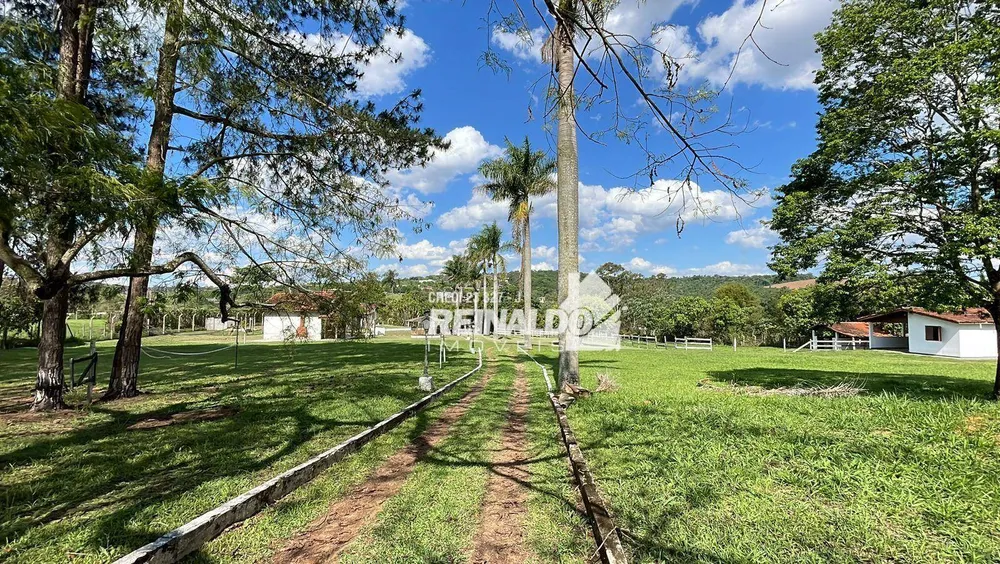 Sítio, 4 quartos, 2 hectares - Foto 10