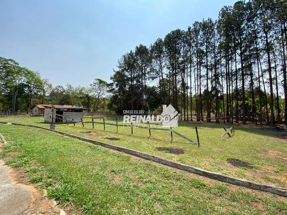 Sítio, 4 quartos, 2 hectares - Foto 12
