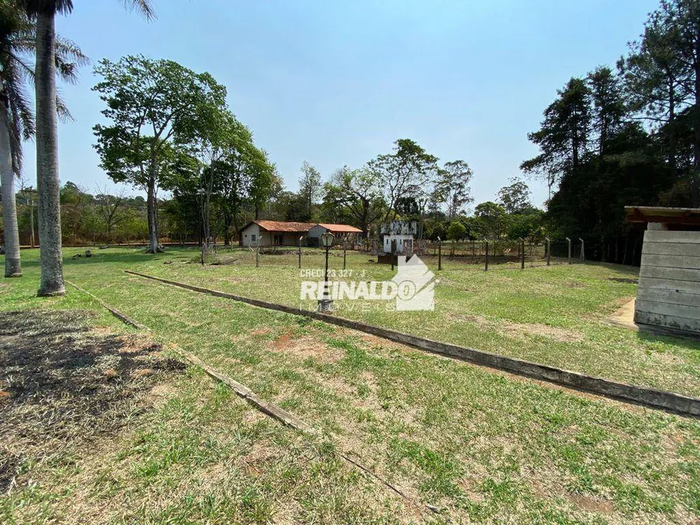 Sítio, 4 quartos, 2 hectares - Foto 14