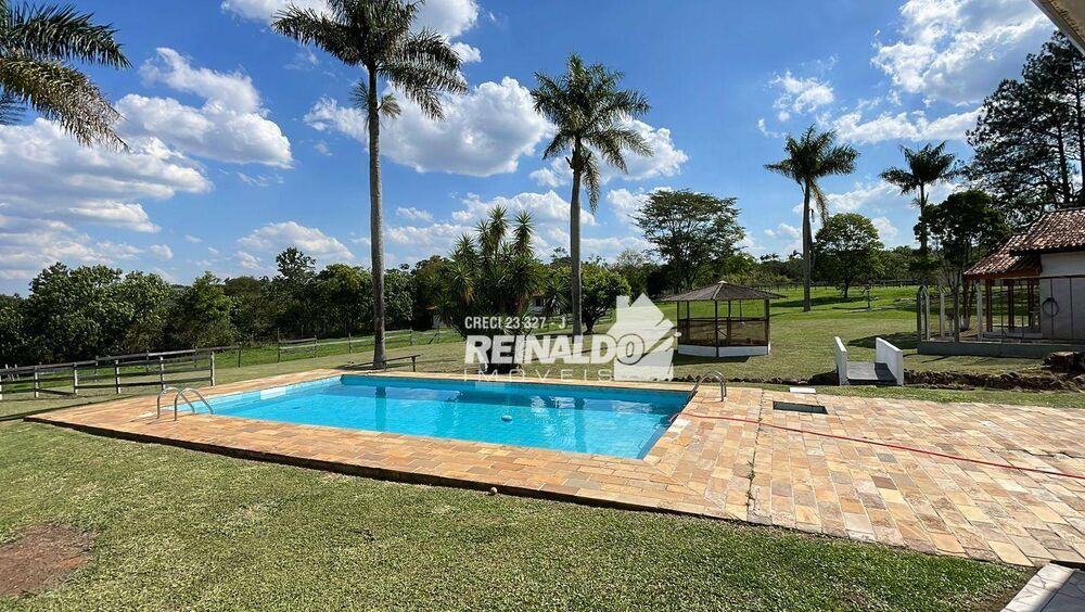 Sítio, 4 quartos, 2 hectares - Foto 3