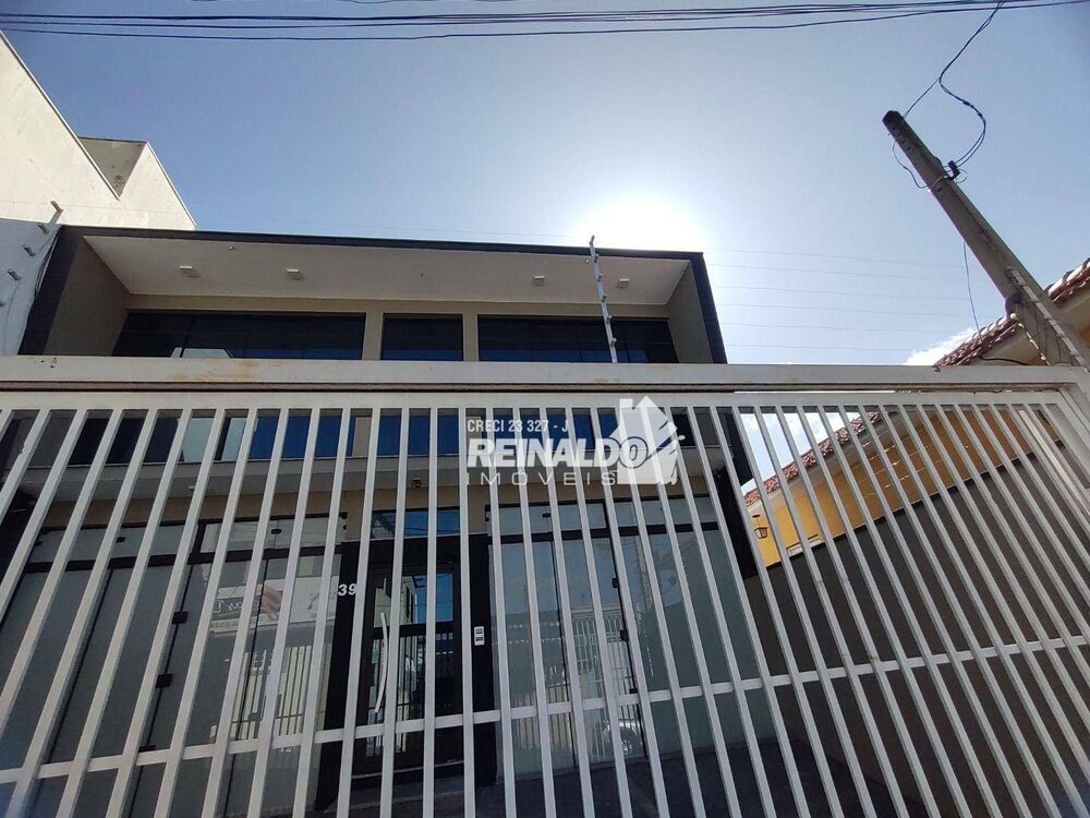 Sala-Conjunto, 80 m² - Foto 2