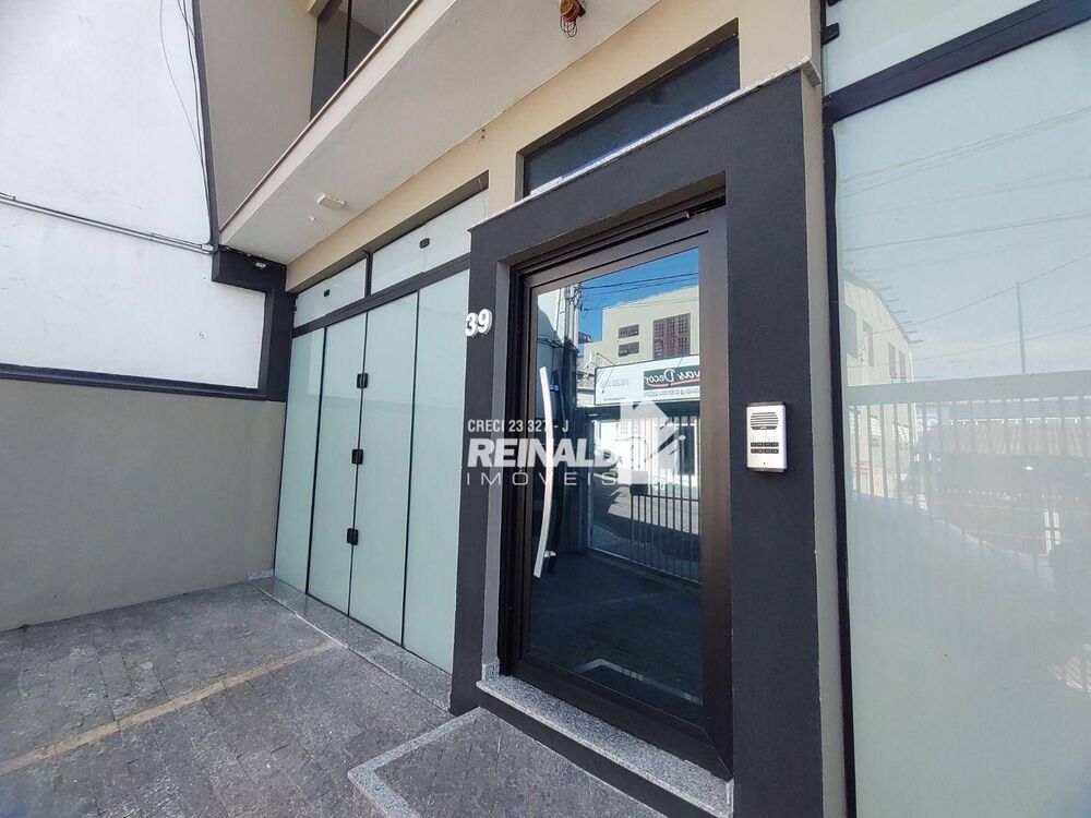 Sala-Conjunto, 80 m² - Foto 1