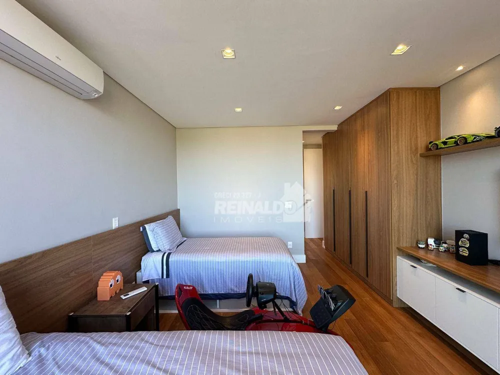 Casa de Condomínio, 5 quartos - Foto 4