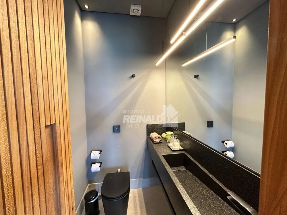 Casa de Condomínio, 5 quartos - Foto 7