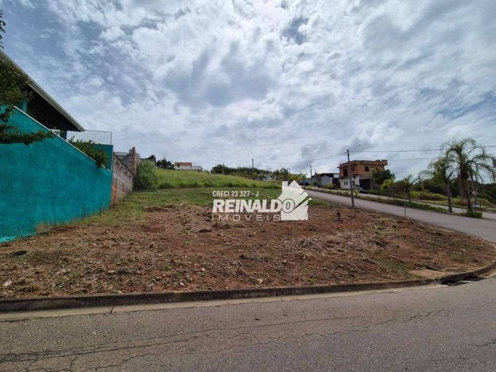 Terreno, 250 m² - Foto 1