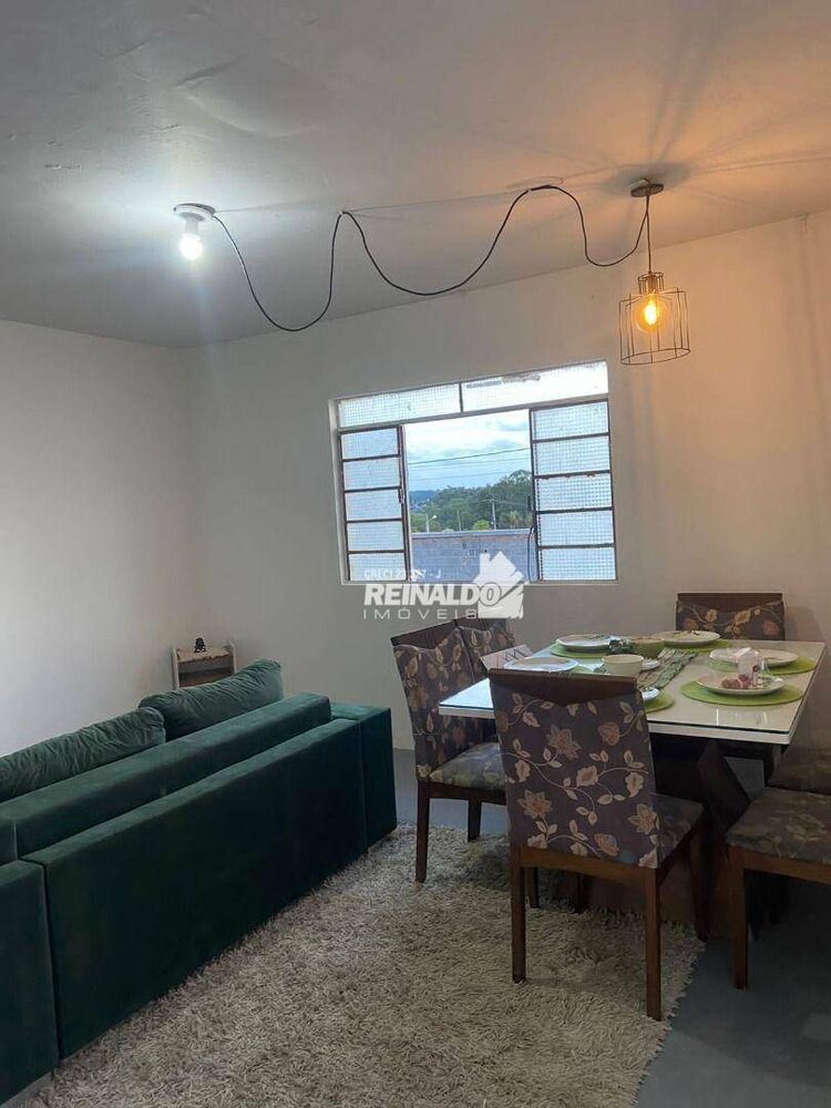 Casa de Condomínio à venda com 2 quartos, 103m² - Foto 19