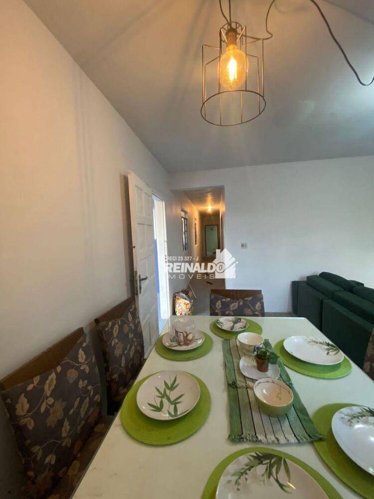 Casa de Condomínio à venda com 2 quartos, 103m² - Foto 4