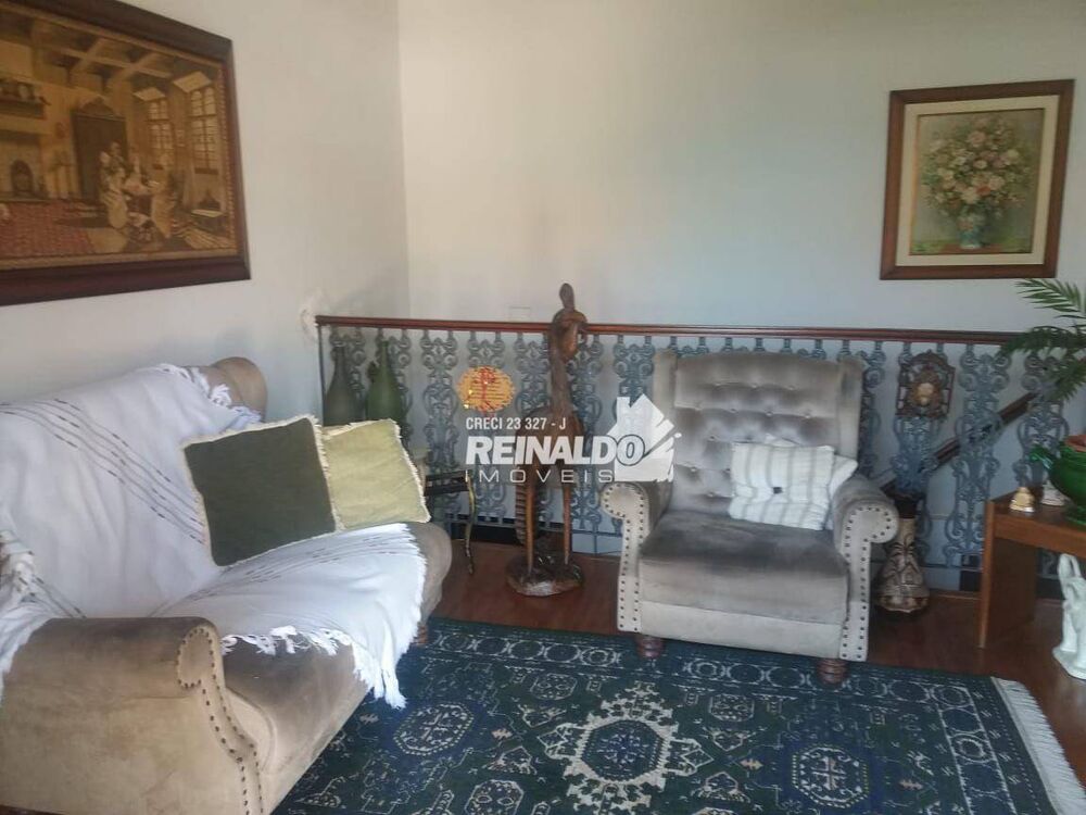 Casa, 3 quartos, 84 m² - Foto 2