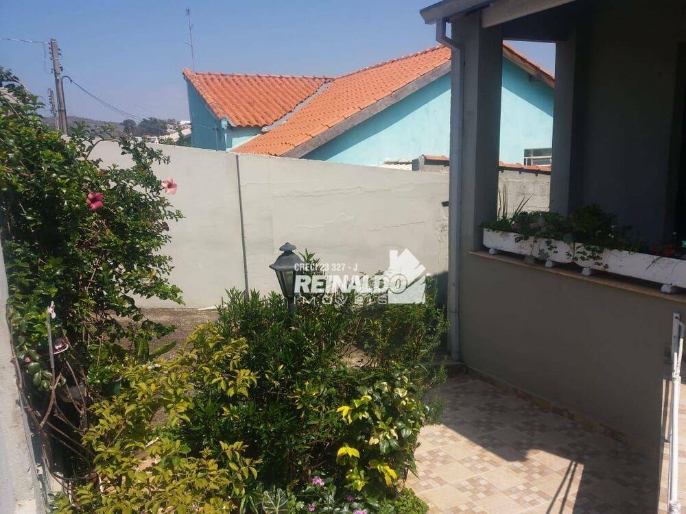 Casa, 3 quartos, 84 m² - Foto 3