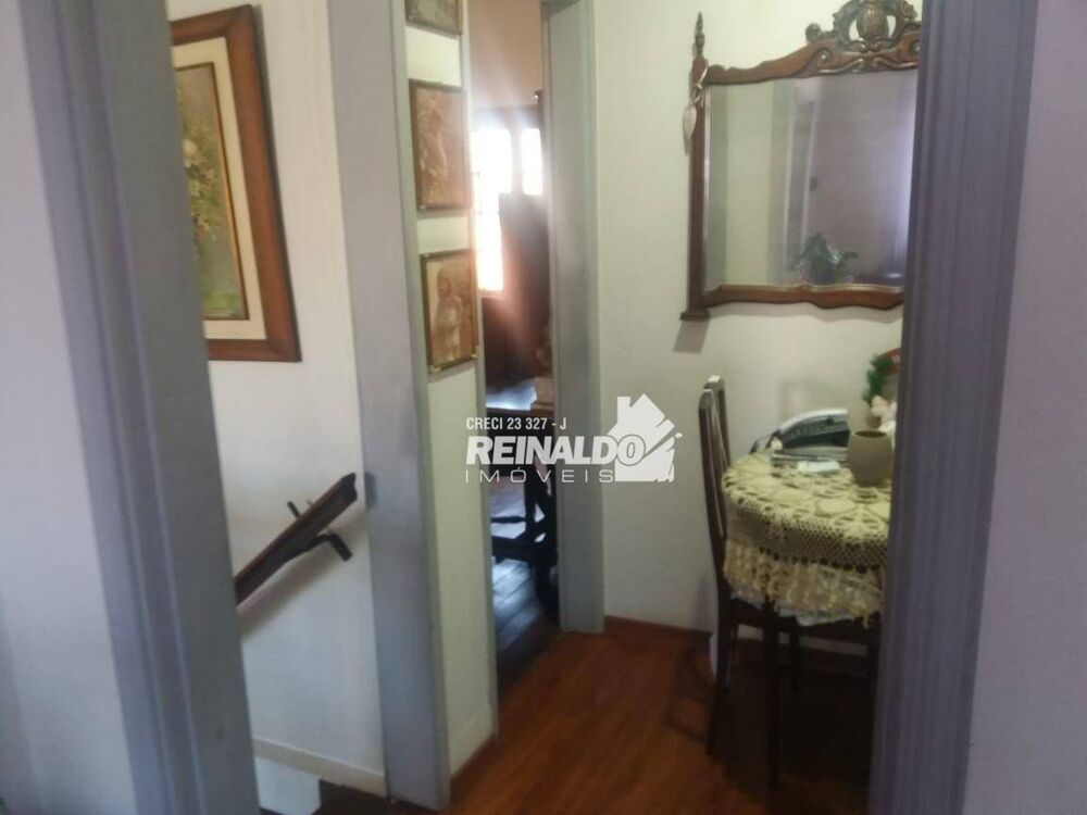 Casa, 3 quartos, 84 m² - Foto 1